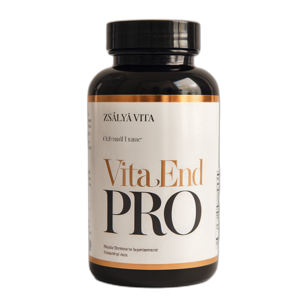 VitaLend Pro prémium palack